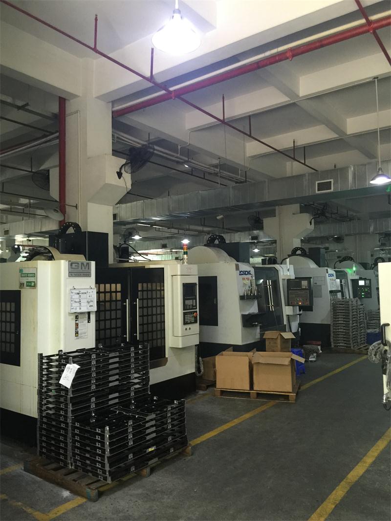 大型機加工中心 大型機加工中心