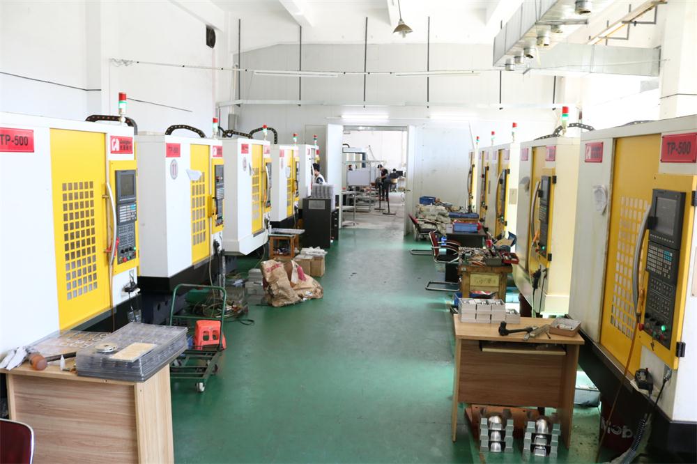 零（líng）件加工廠家