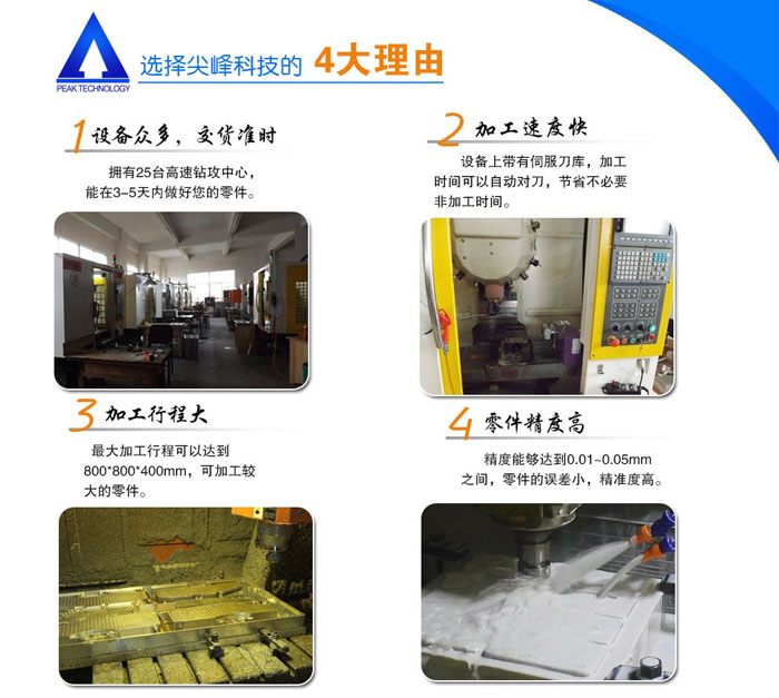 與普(pǔ)通機床相比,數控機床有哪些特點?