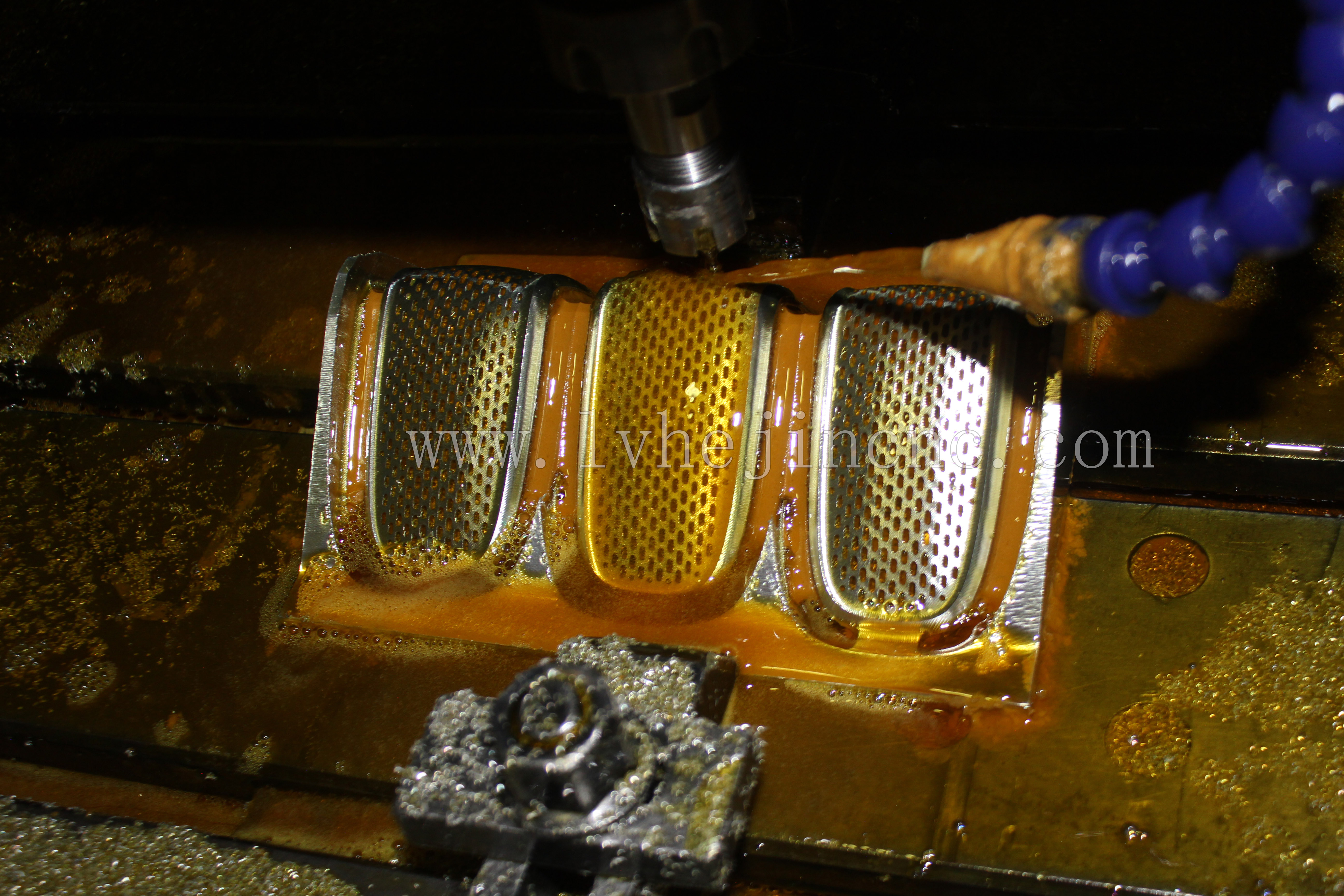 超精密零件加工 超精(jīng)密零(líng)件加工