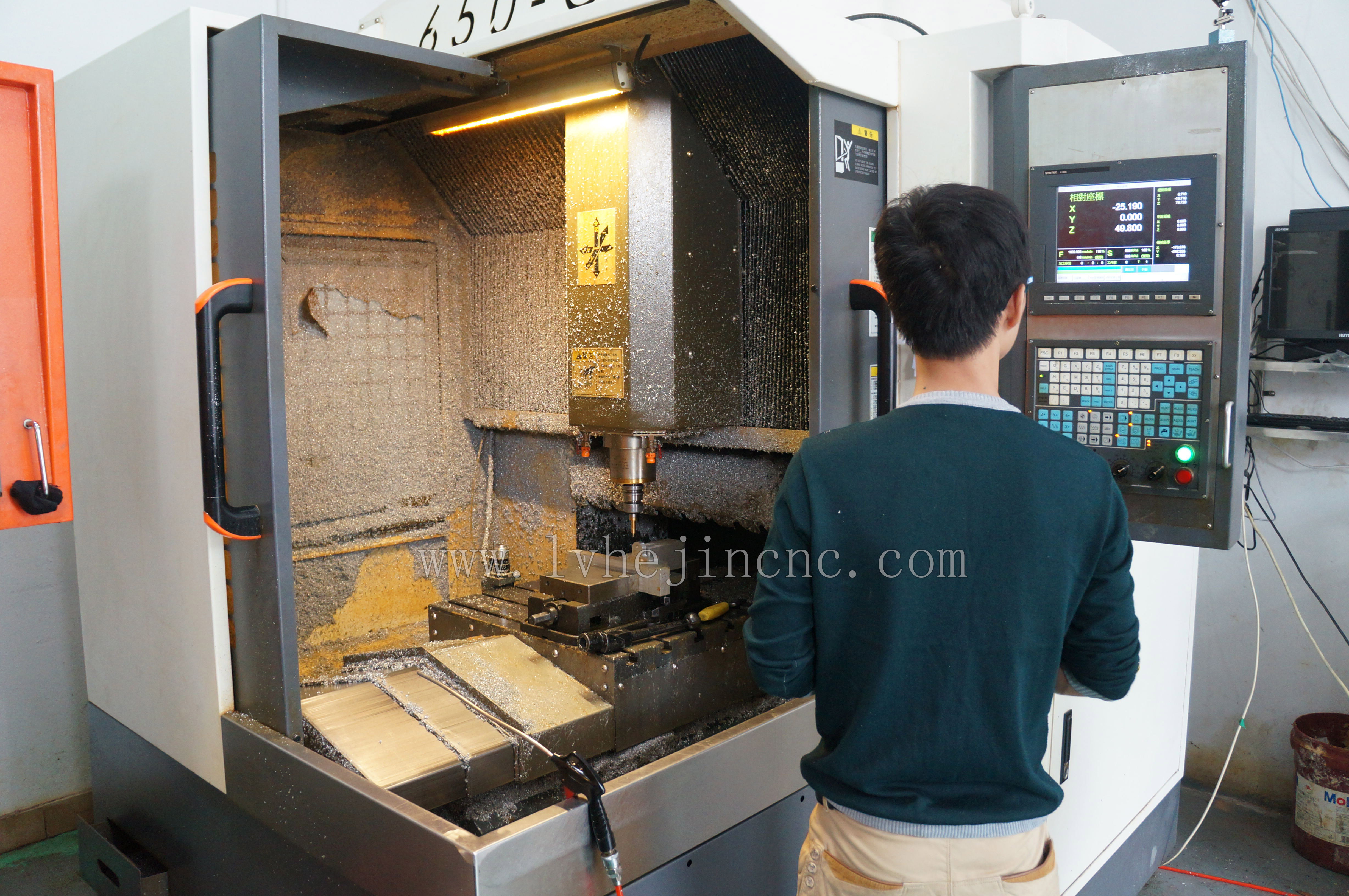 員工調(diào)機中 員工調機中