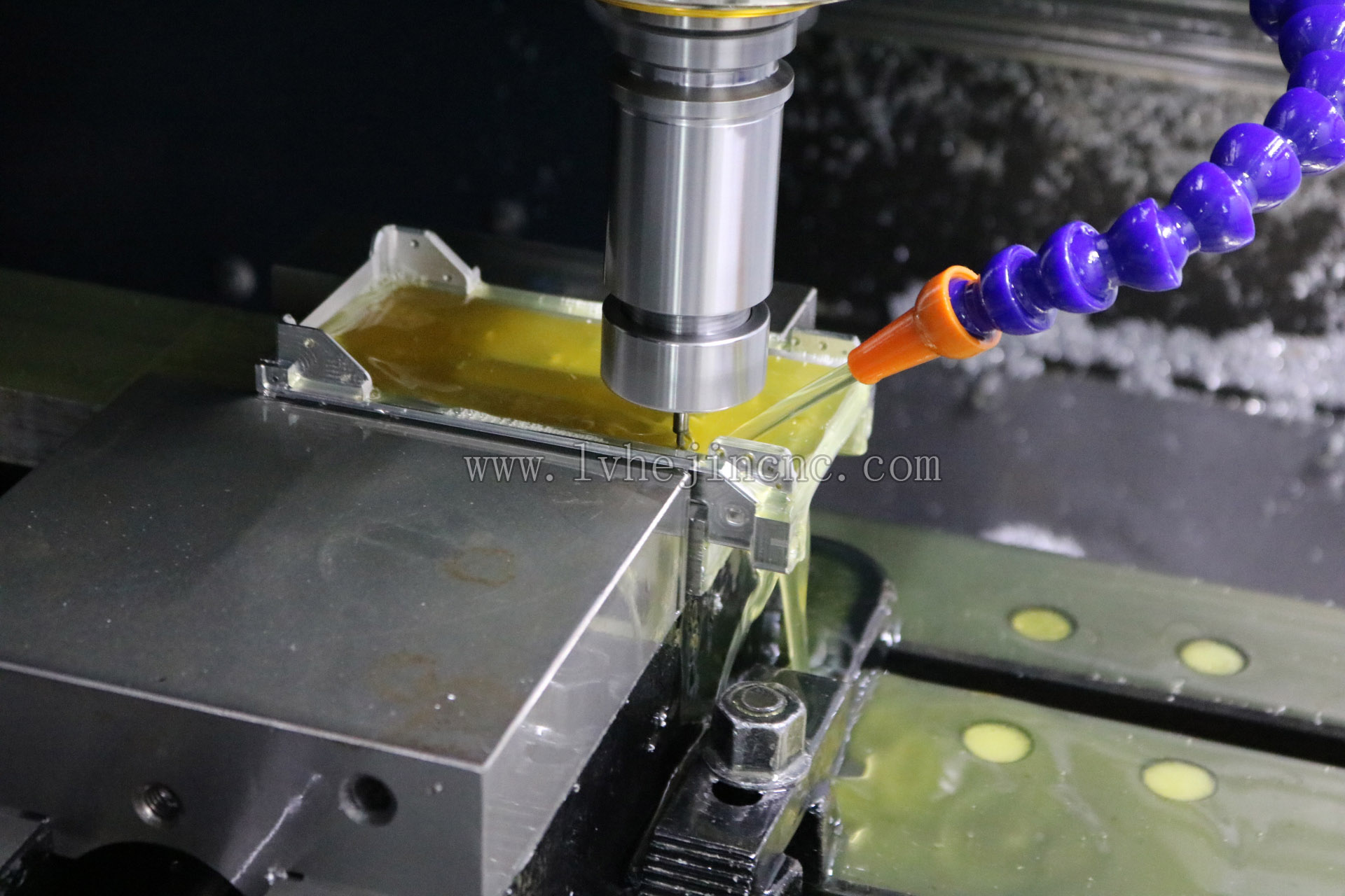 大型加工(gōng)機械 大型加工機械