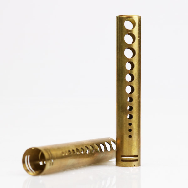 黃銅鋼（gāng）管零件（jiàn）加（jiā）工廠