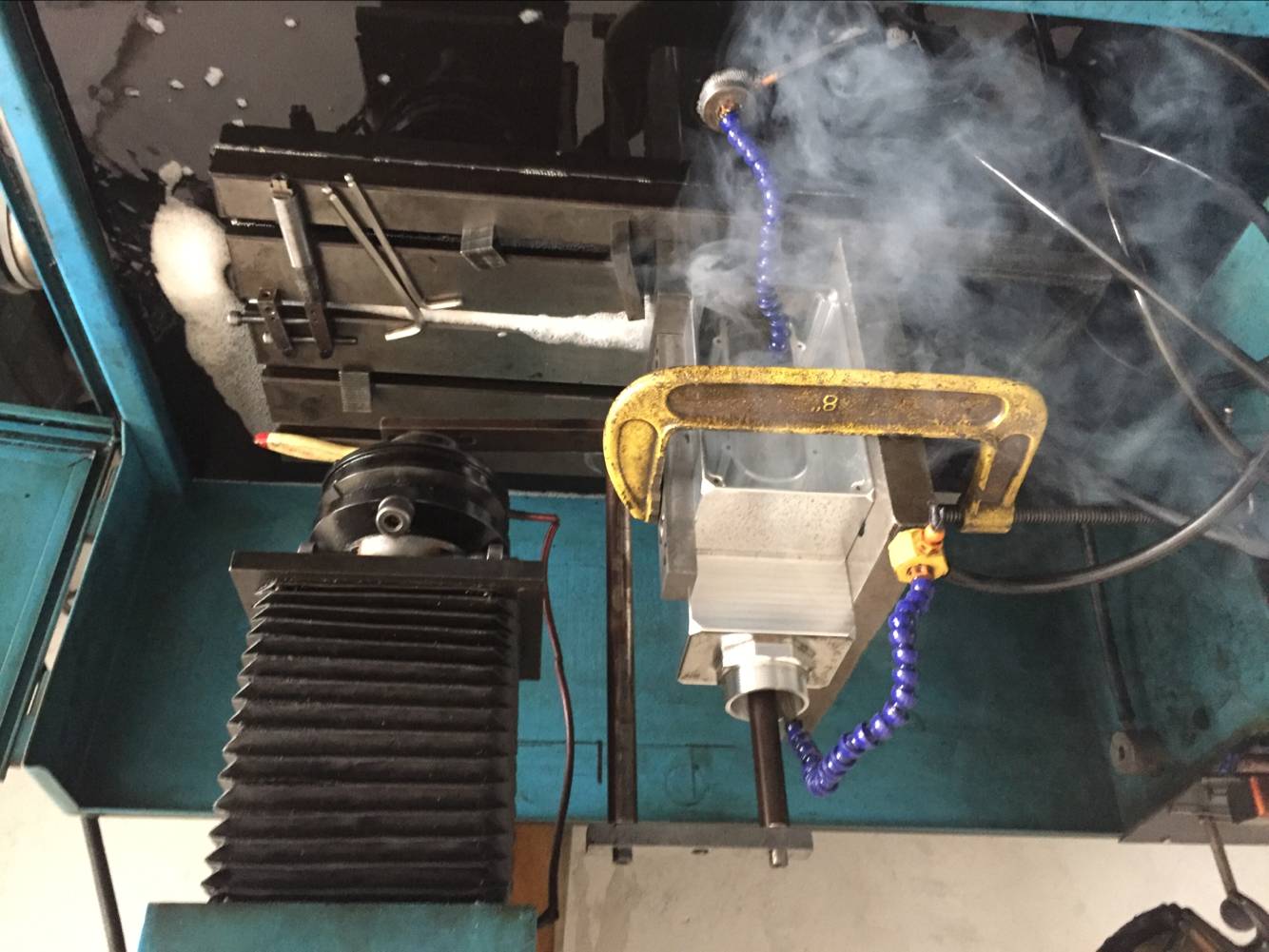 零件打火花 零件打火花