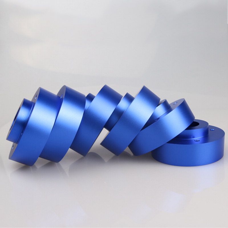 鋁（lǚ）合金外殼加工