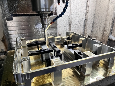 五金手板模型（xíng）